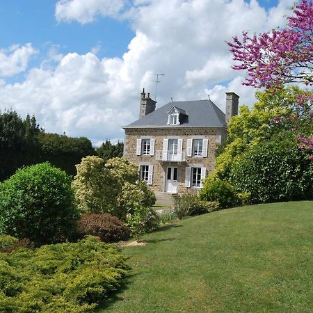 B&B Le Mesnil Saint-Senier-sous-Avranches 외부 사진