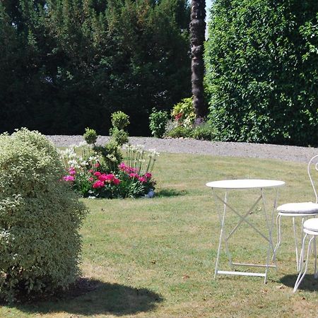 B&B Le Mesnil Saint-Senier-sous-Avranches 외부 사진