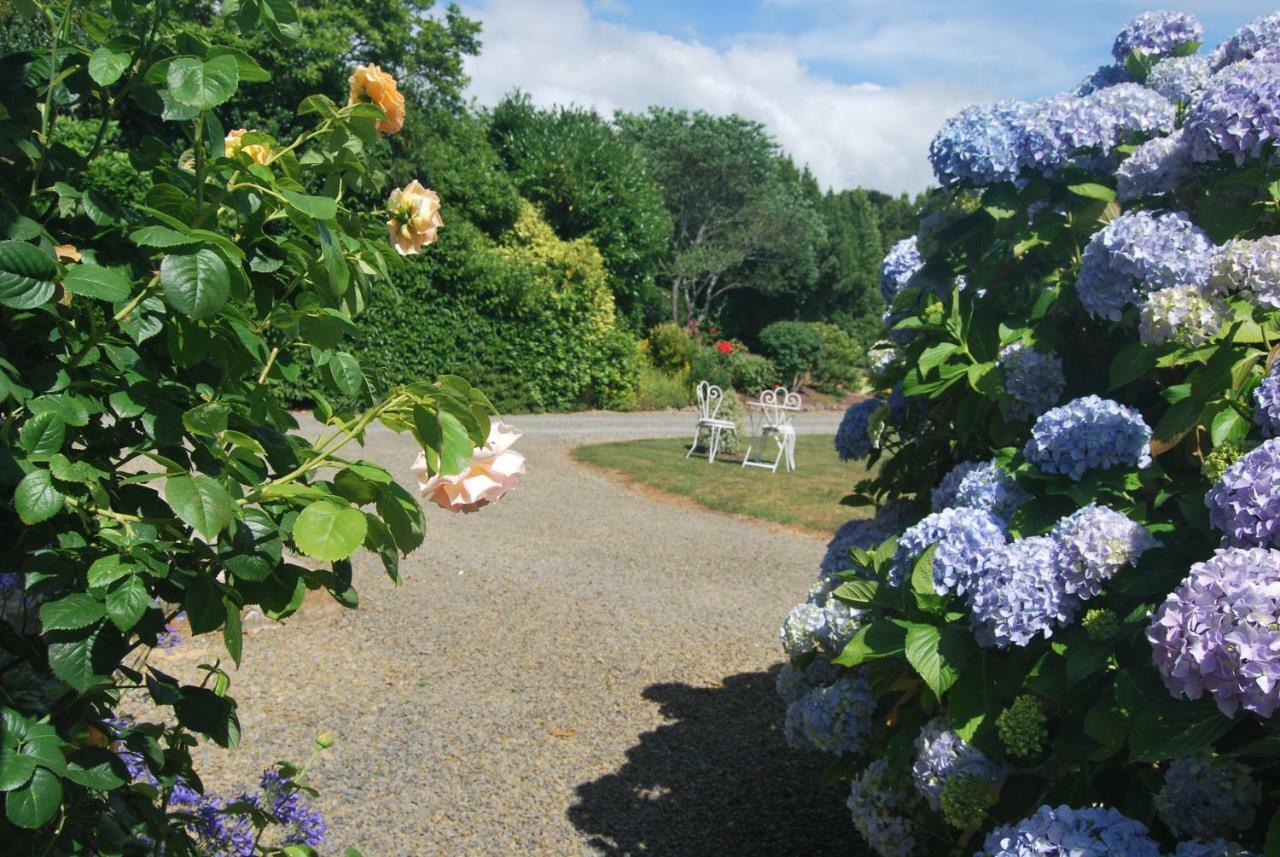 B&B Le Mesnil Saint-Senier-sous-Avranches 외부 사진